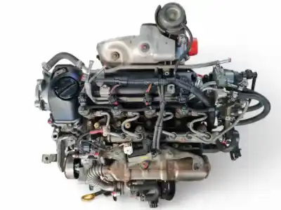 Автозапчасти б/у полный двигатель за mini mini (r50,r53) w17 1nd ссылки oem iam 1nd  