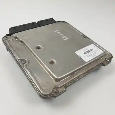Автозапчастина б/у ебу контролер двигуна для mini mini (r50,r53) w17 1nd посилання на oem iam 0281012216 dde7799152 