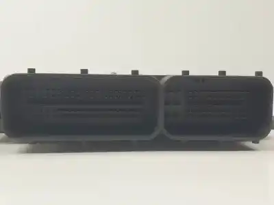 Автозапчастина б/у ебу контролер двигуна для mini mini (r50,r53) w17 1nd посилання на oem iam 0281012216 dde7799152 