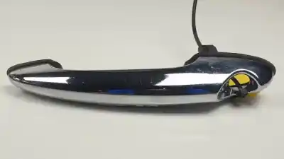 Second-hand car spare part Exterior Left Front Door Handle for MINI MINI (R50,R53) W17 1ND OEM IAM references 7147503  