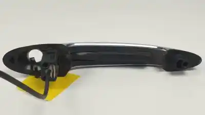 Автозапчасти б/у левая передняя наружная ручка за mini mini (r50,r53) w17 1nd ссылки oem iam 7147503  