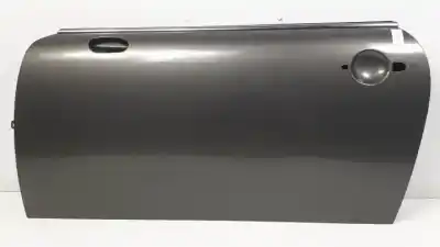 Second-hand car spare part Left Front Door for MINI MINI (R50,R53) W17 1ND OEM IAM references   