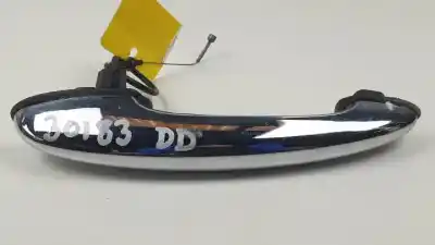 Second-hand car spare part Exterior Right Front Door Handle for MINI MINI (R50,R53) W17 1ND OEM IAM references 7147504  