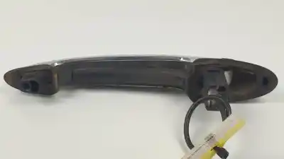 Автозапчастина б/у зовнішня ручка передня прав для mini mini (r50,r53) w17 1nd посилання на oem iam 7147504  