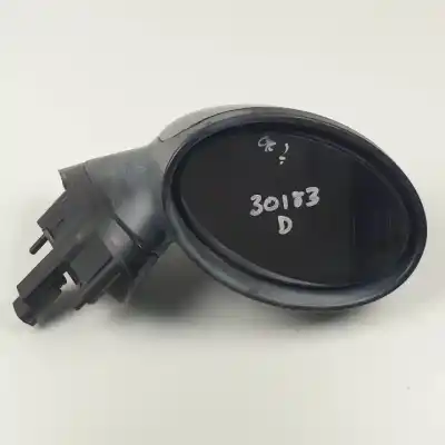 Автозапчастина б/у правий задний огляд для mini mini (r50,r53) w17 1nd посилання на oem iam   