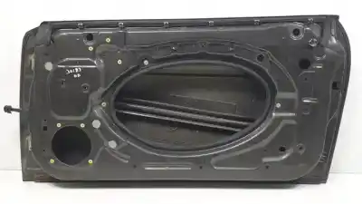 Автозапчастина б/у передні праві двері для mini mini (r50,r53) w17 1nd посилання на oem iam   