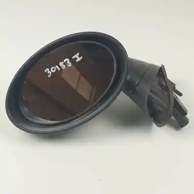 Автозапчасти б/у левое зеркало за mini mini (r50,r53) w17 1nd ссылки oem iam   