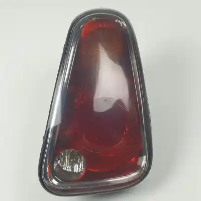 Second-hand car spare part Right Tailgate Light for MINI MINI (R50,R53) W17 1ND OEM IAM references 088821906RB  