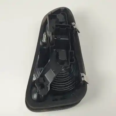 Автозапчасти б/у левый задний фонарь за mini mini (r50,r53) w17 1nd ссылки oem iam 716695703 halogeno 3016570000 