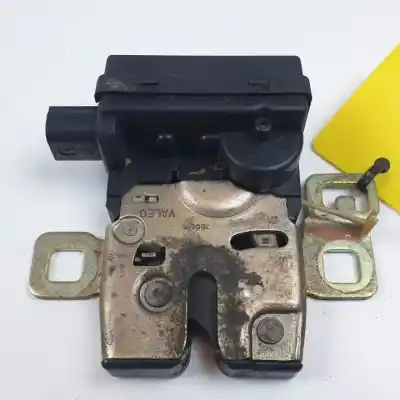 Second-hand car spare part Trunk Lock for MINI MINI (R50,R53) W17 1ND OEM IAM references 7154656  