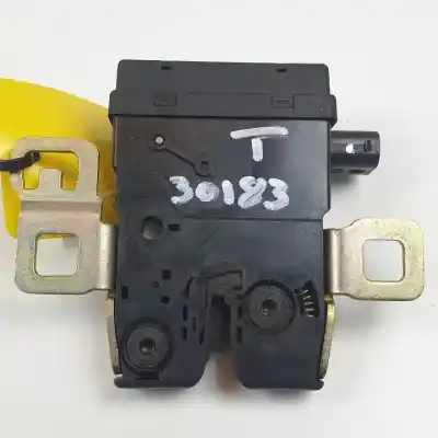 Автозапчасти б/у замок багажника/ворот за mini mini (r50,r53) w17 1nd ссылки oem iam 7154656  