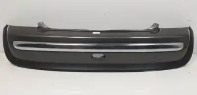Second-hand car spare part Rear Bumper for MINI MINI (R50,R53) W17 1ND OEM IAM references   