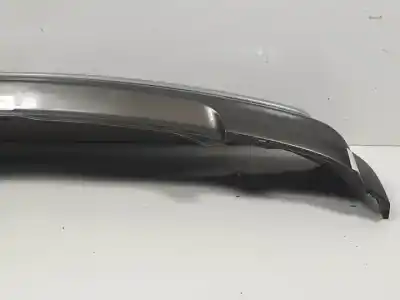Автозапчастина б/у задній бампер для mini mini (r50,r53) w17 1nd посилання на oem iam   