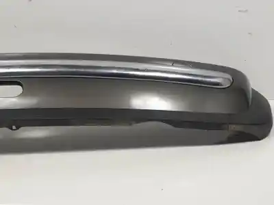 Автозапчастина б/у задній бампер для mini mini (r50,r53) w17 1nd посилання на oem iam   