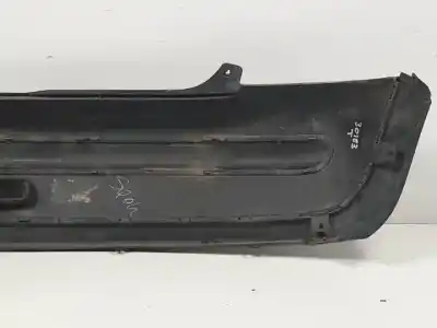 Автозапчастина б/у задній бампер для mini mini (r50,r53) w17 1nd посилання на oem iam   