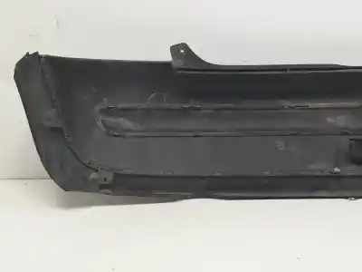 Автозапчастина б/у задній бампер для mini mini (r50,r53) w17 1nd посилання на oem iam   