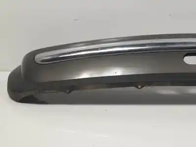 Автозапчастина б/у задній бампер для mini mini (r50,r53) w17 1nd посилання на oem iam   