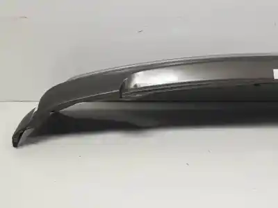 Автозапчастина б/у задній бампер для mini mini (r50,r53) w17 1nd посилання на oem iam   
