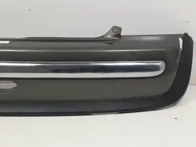 Автозапчастина б/у задній бампер для mini mini (r50,r53) w17 1nd посилання на oem iam   