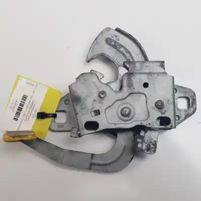 Second-hand car spare part Bonnet Lock for MINI MINI (R50,R53) W17 1ND OEM IAM references   