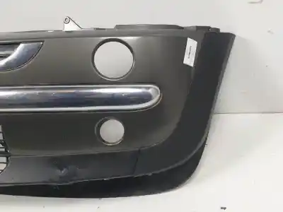 Автозапчасти б/у передний бампер за mini mini (r50,r53) w17 1nd ссылки oem iam   
