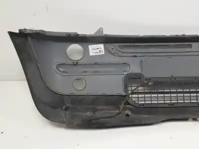 Автозапчасти б/у передний бампер за mini mini (r50,r53) w17 1nd ссылки oem iam   