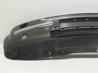 Автозапчасти б/у передний бампер за mini mini (r50,r53) w17 1nd ссылки oem iam   