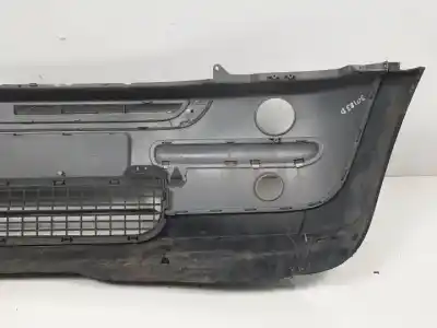 Автозапчасти б/у передний бампер за mini mini (r50,r53) w17 1nd ссылки oem iam   