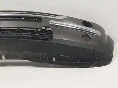 Автозапчасти б/у передний бампер за mini mini (r50,r53) w17 1nd ссылки oem iam   