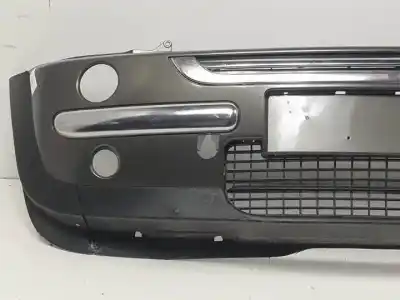 Автозапчасти б/у передний бампер за mini mini (r50,r53) w17 1nd ссылки oem iam   