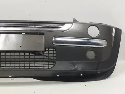 Автозапчасти б/у передний бампер за mini mini (r50,r53) w17 1nd ссылки oem iam   