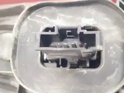 Second-hand car spare part right tailgate light for citroen c3 kfv(tu3jp) oem iam references   