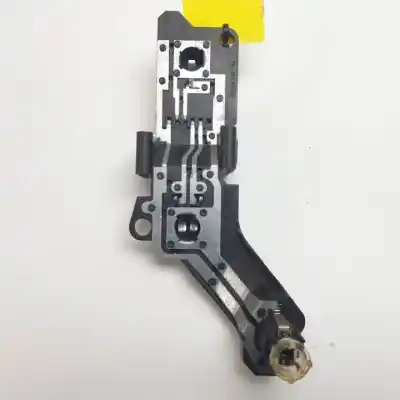 Second-hand car spare part lampholder for mini cabrio (r52) w10b16a.w10b16u0.11000430230 oem iam references 63216938831