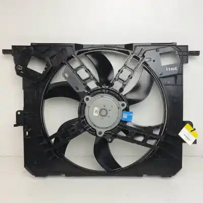 Second-hand car spare part radiator cooling fan for smart forfour m281920 oem iam references 