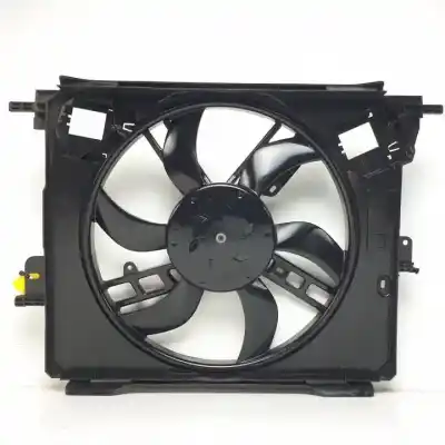 Автозапчасти б/у электрический вентилятор за smart forfour m281920 ссылки oem iam   