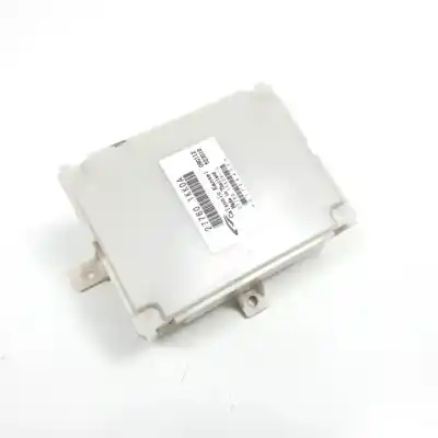 Second-hand car spare part electronic module for nissan juke (f15) hr16de oem iam references 277601kk0a