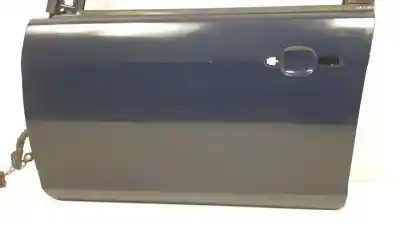 Second-hand car spare part left front door for ford focus lim. (cb4) d4204t oem iam references   