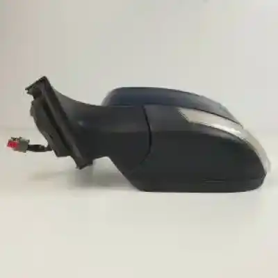 Peça sobressalente para automóvel em segunda mão espelho retrovisor esquerdo por ford focus lim. (cb4) d4204t referências oem iam 212836367  