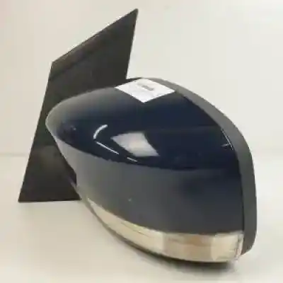 Peça sobressalente para automóvel em segunda mão espelho retrovisor esquerdo por ford focus lim. (cb4) d4204t referências oem iam 212836367  