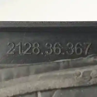 Peça sobressalente para automóvel em segunda mão espelho retrovisor esquerdo por ford focus lim. (cb4) d4204t referências oem iam 212836367  