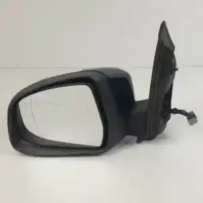 Peça sobressalente para automóvel em segunda mão espelho retrovisor esquerdo por ford focus lim. (cb4) d4204t referências oem iam 212836367  