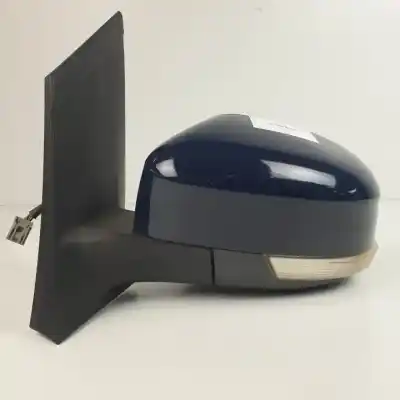 Автозапчасти б/у ЛЕВОЕ ЗЕРКАЛО за FORD FOCUS LIM. (CB4)  ссылки OEM IAM 212836367  