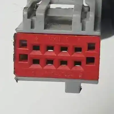 Peça sobressalente para automóvel em segunda mão espelho retrovisor esquerdo por ford focus lim. (cb4) d4204t referências oem iam 212836367  