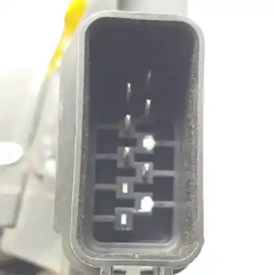 Автозапчастина б/у замок передній праві двері для ford focus lim. (cb4) d4204t посилання на oem iam 7m5ar21812aa  