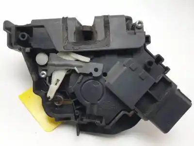 Автозапчастина б/у замок передній праві двері для ford focus lim. (cb4) d4204t посилання на oem iam 7m5ar21812aa  