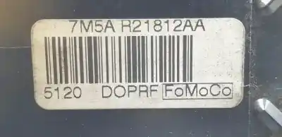 Автозапчастина б/у замок передній праві двері для ford focus lim. (cb4) d4204t посилання на oem iam 7m5ar21812aa  