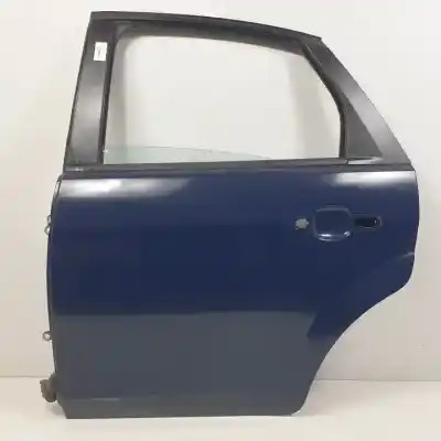 İkinci el araba yedek parçası ARKA SOL KAPI için FORD FOCUS LIM. (CB4)  OEM IAM referansları   