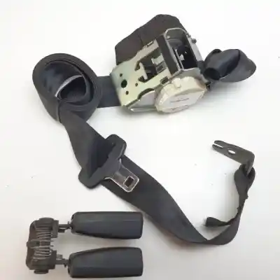 Автозапчастина б/у  для FORD FOCUS LIM. (CB4)  Посилання на OEM IAM 4M51A611B68CC 34072374 