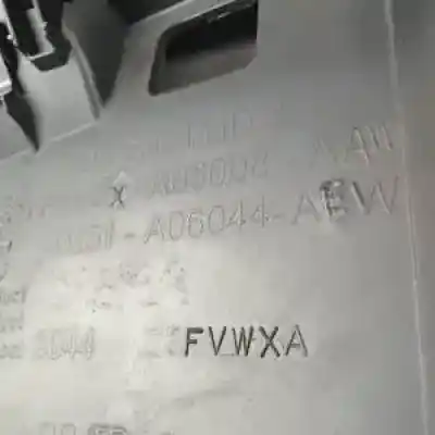 Peça sobressalente para automóvel em segunda mão porta luvas por ford focus lim. (cb4) d4204t referências oem iam 4m51a06044aew  