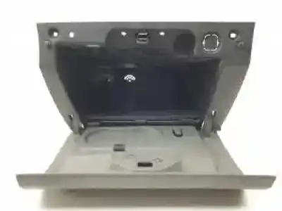 Peça sobressalente para automóvel em segunda mão porta luvas por ford focus lim. (cb4) d4204t referências oem iam 4m51a06044aew  